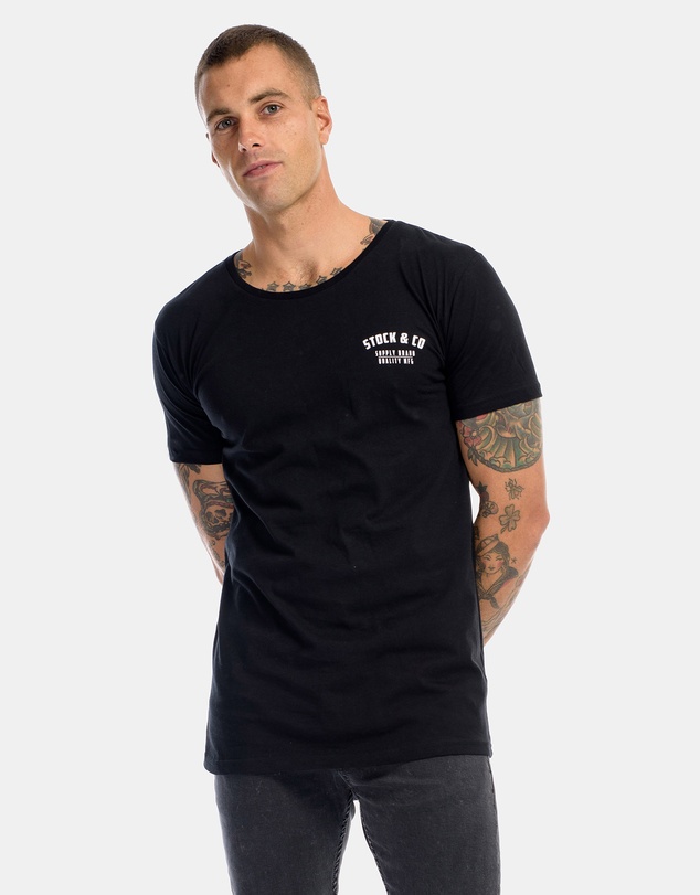 Stock & Co. - Venice Tee