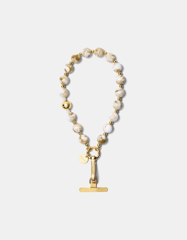 MIMCO - Lady M Phone Wrist Strap