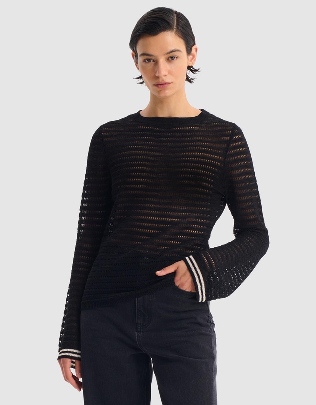 Morrison - Dallas Knit Pullover