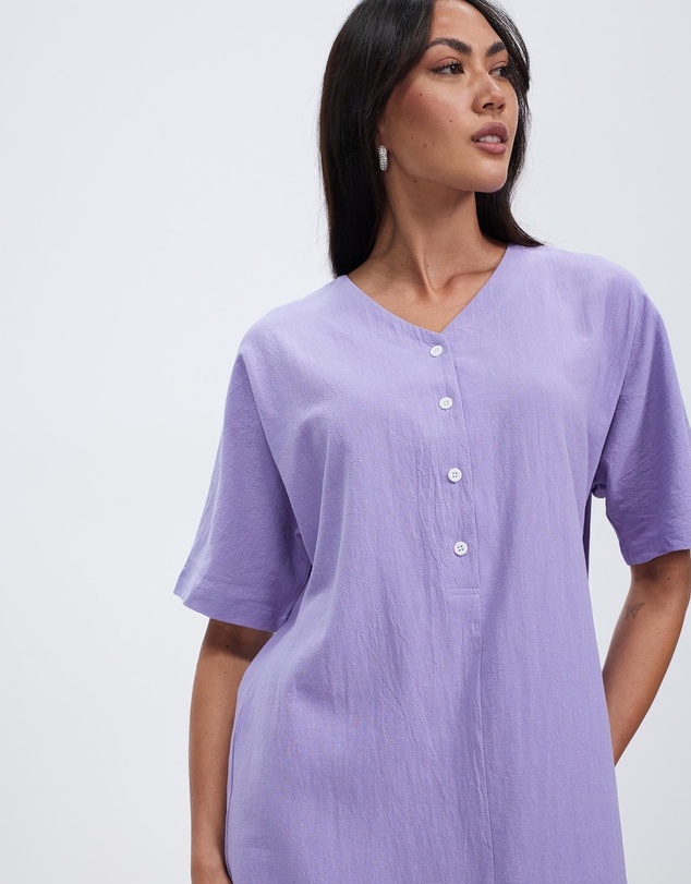 KAJA Clothing - Lila Dress