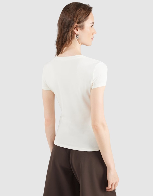 GUESS - Talitha Short Sleeve T-Shirt