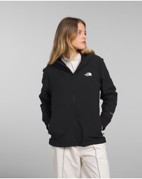 The North Face - Shelbe Raschel Hoodie
