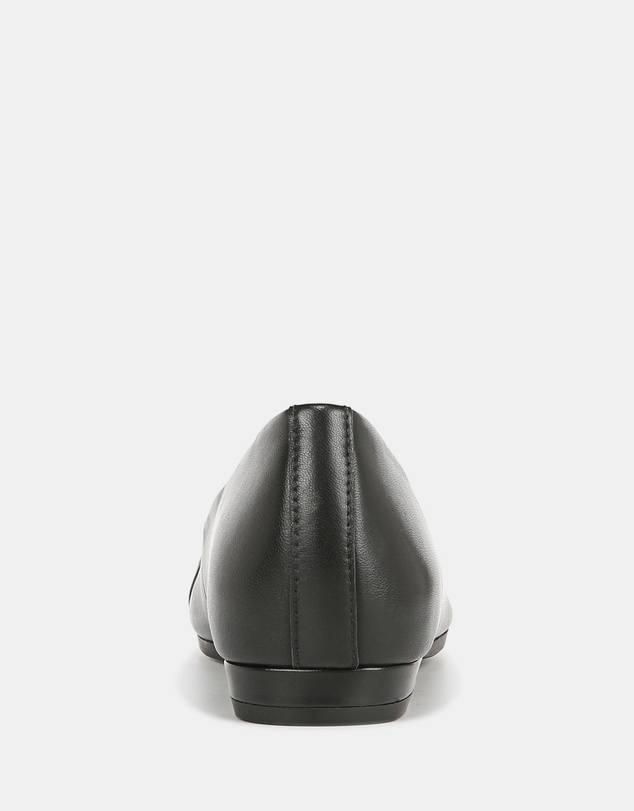 Vionic - Arielle Flat - Black