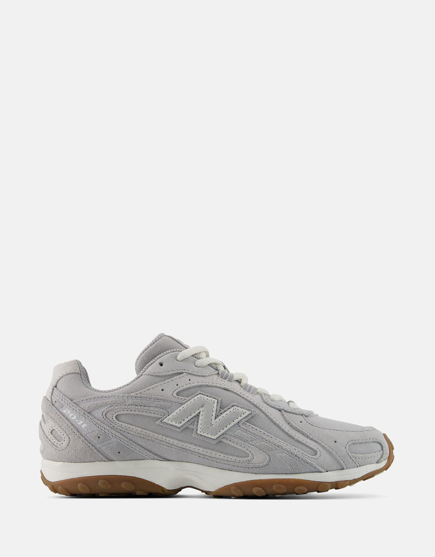 New Balance - 204L - Unisex