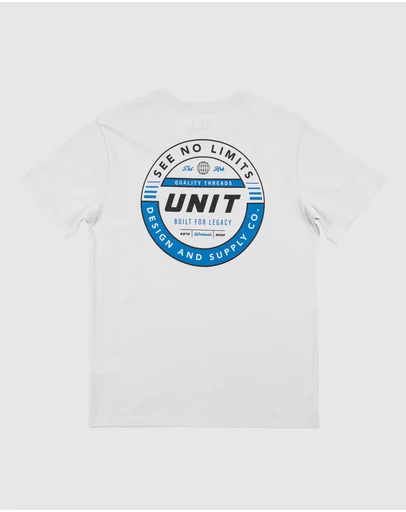 UNIT - Youth Segment Tee