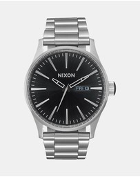 Nixon - Sentry SS
