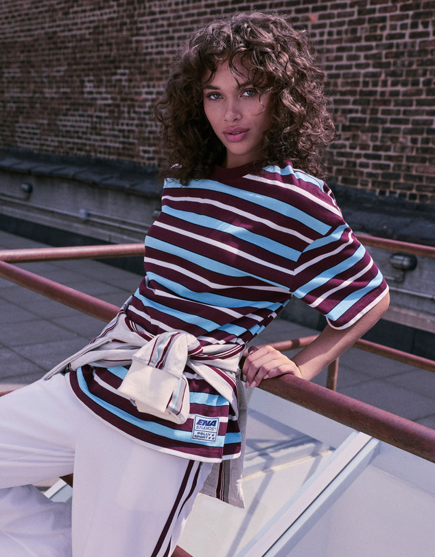 ENA PELLY - Maeve Relaxed Tee Balance