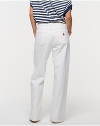 Abrand - 95 Mid Baggy Jeans