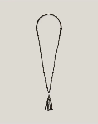 Witchery - Samira Bead Necklace