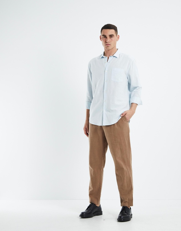 Arvust - Grover Long Sleeve Shirt