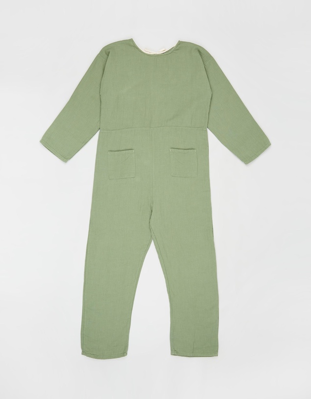 Liilu - Sota Salopette Jumpsuit - Kids-Teens