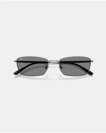 Ray-Ban - 0RB8069D