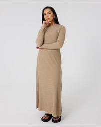 Mod Squad - Amore Swing Skirt