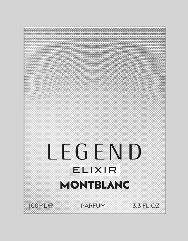 Montblanc - Montblanc Legend Elixir Parfum 100ml