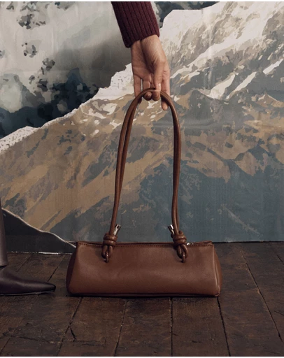Forcast - Osaka Knot Bag