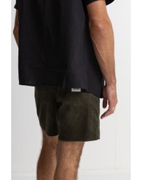 Rhythm - Classic Cord Jam Shorts