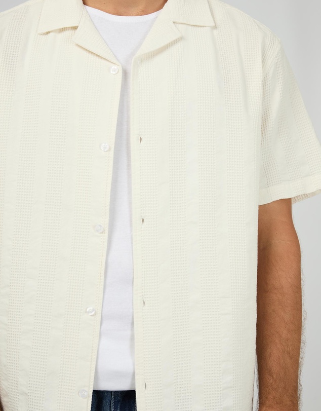 Silent Theory - Luca SS Shirt