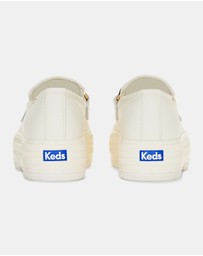 Keds - Triple Decker Lug Loafer