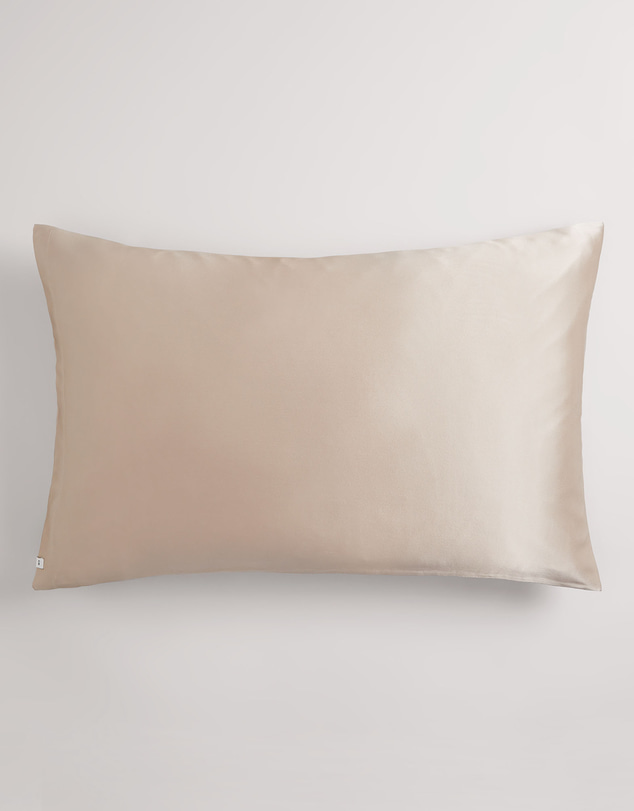 Country Road - Silk Pillowcase