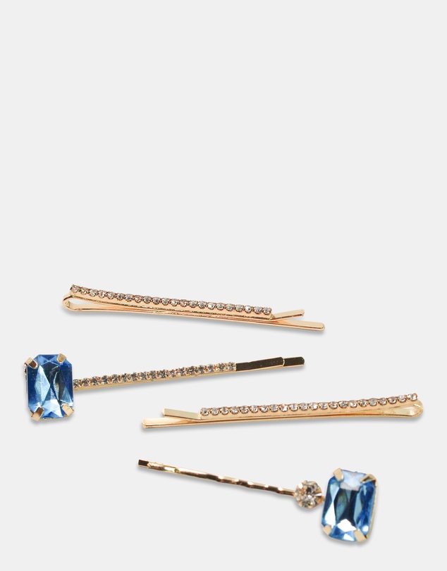 Morgan & Taylor - Cornelia Hair Clip Set