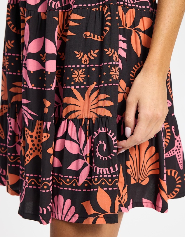 Florencia The Label - Lalita Mini Dress