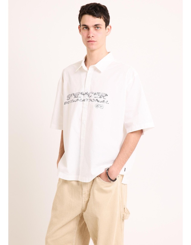 Spencer Project - Animal Ss Shirt