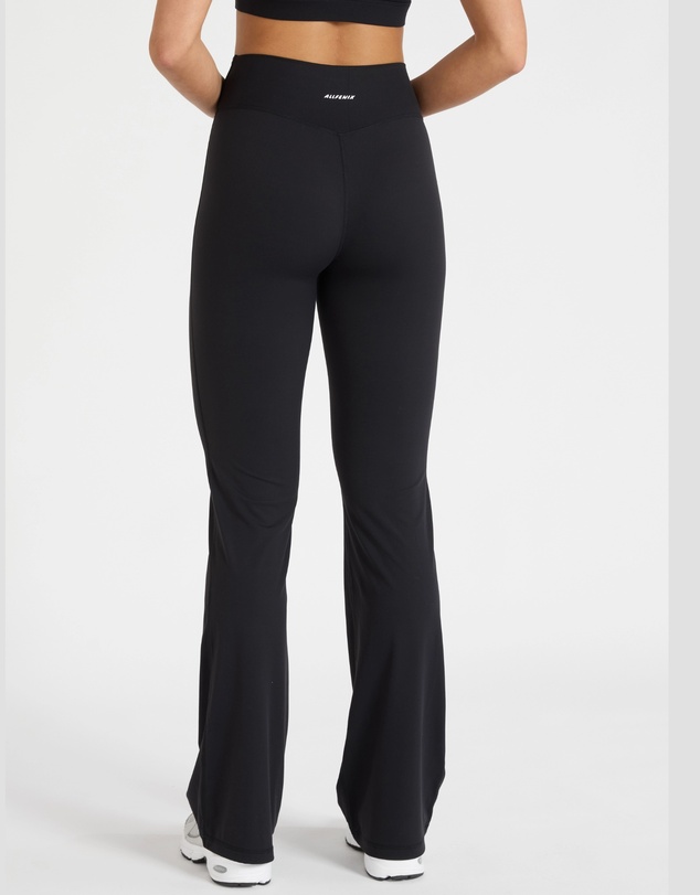 All Fenix - ALLFENIX CloudCore V-Waist Flared Legging