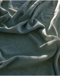 Phile - Cashmere Baby Blanket - Sage