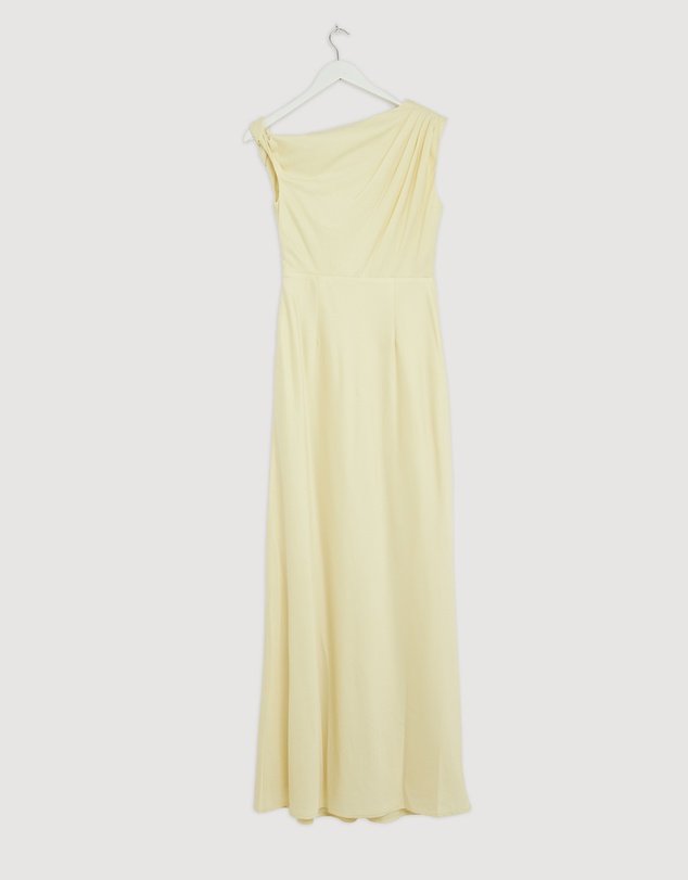 Revibe - Repaired CHANCERY Hartley Maxi Dress - AU 10