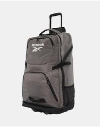 Reebok - Reebok Trekker 74cm Trolley Bag