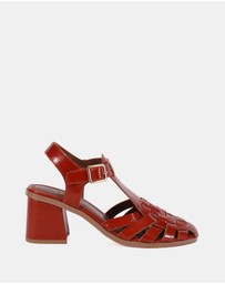 Miss Sofie - Margot Heels