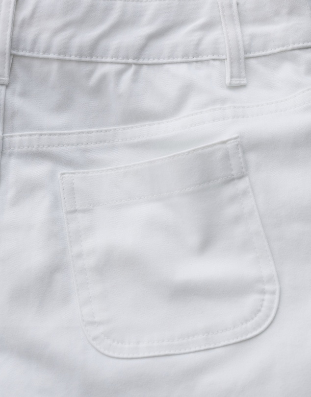 Seasalt - Albert Quay Slim Fit Crops
