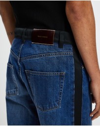 Wales Bonner - Echo Denim Jeans