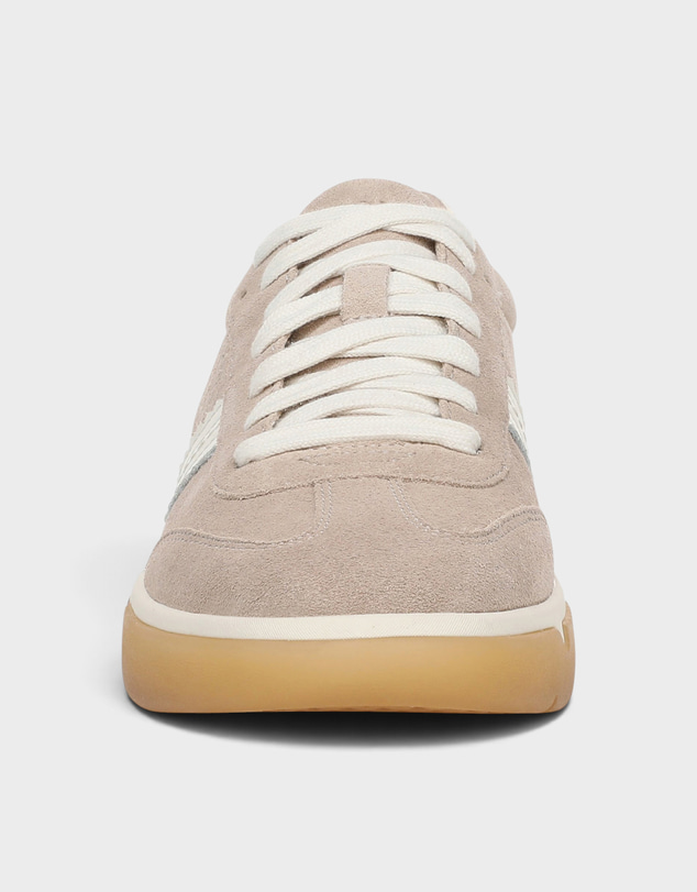 Vionic - City Walk Casual Sneaker - Lucid Beige