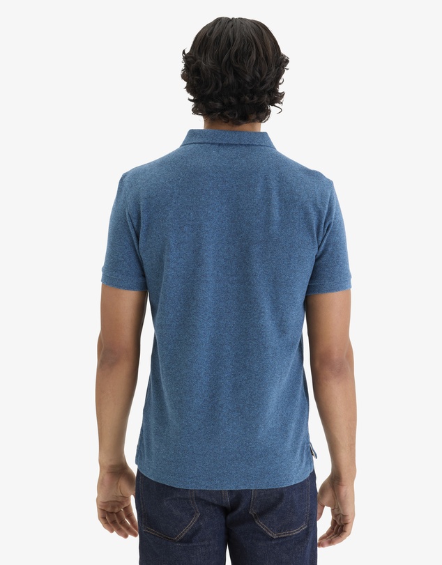 Superdry - Classic Pique Polo