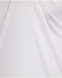 Surrounded By Ghosts - The Sapphirine Cotton Long Sleeve T-Shirt