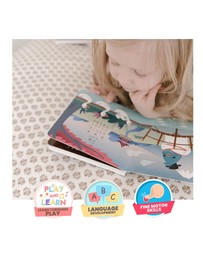 Ditty Bird - Chinese Poems Ditty Bird Board Book