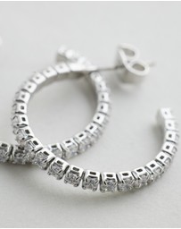 Zahar - Loretta Earrings