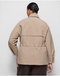 Commonry - Edison Jacket