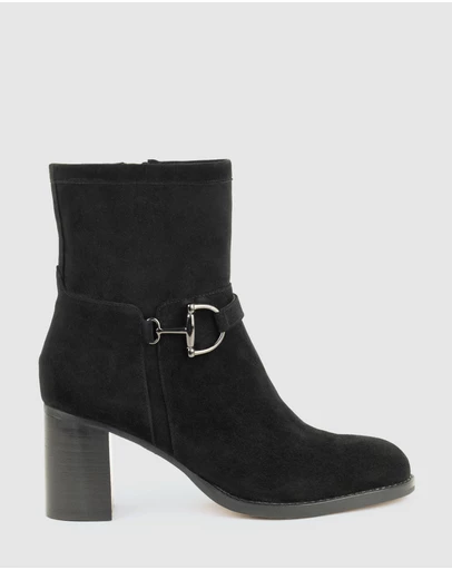 Edward Meller - ZIERA70 Ankle Boot