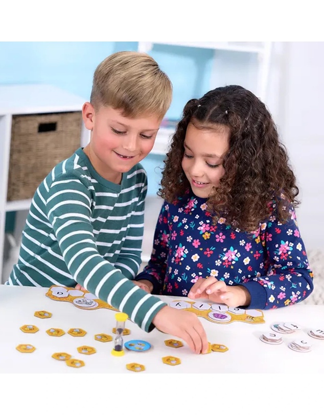 Orchard Toys - Buzz Words