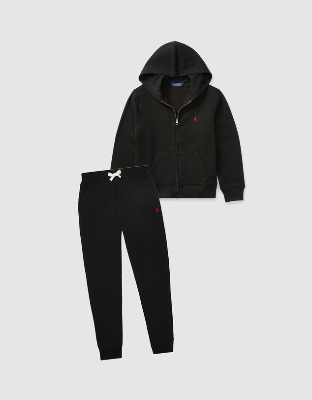Polo Ralph Lauren - Fleece Jogger Pants - Teens