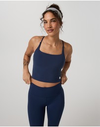 Vuori - Vuori AllTheFeels Strappy Back Tank