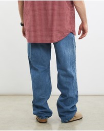Vintage by The Real Deal - Pre Loved - Vintage Carhartt Denim Pants