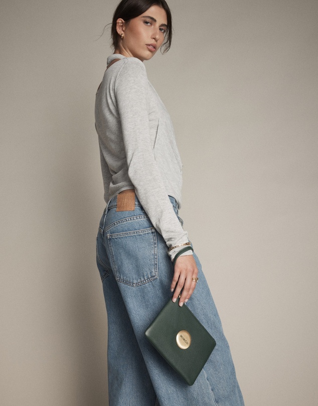 MIMCO - Mim Pouch