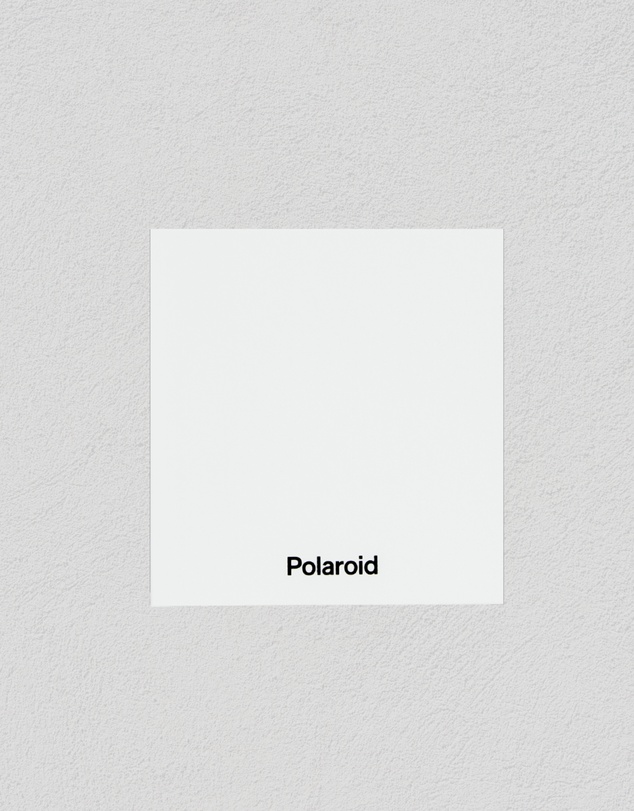 Polaroid - Small Photo Album