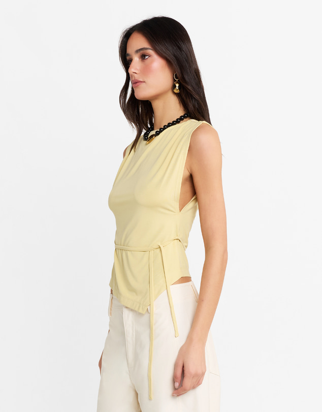 Madison The Label - Calista Top