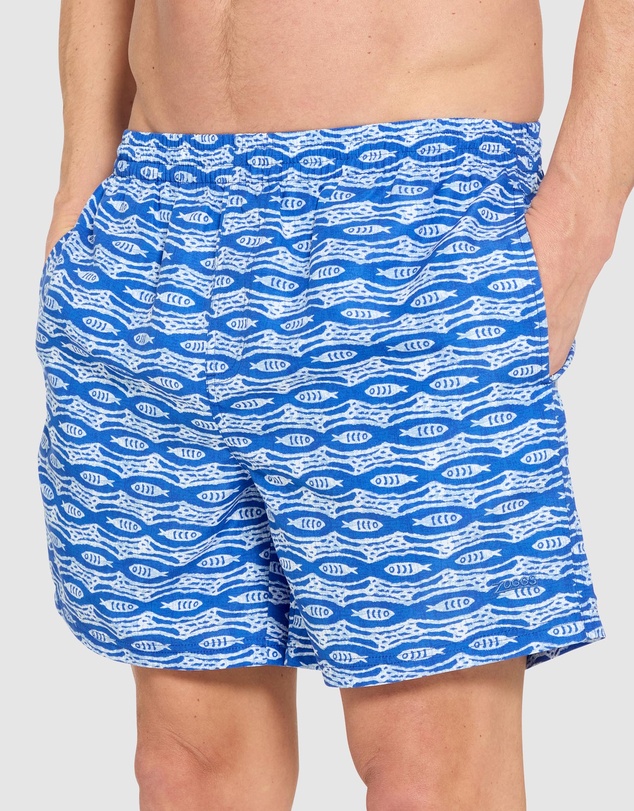 Zoggs - 16in Pisces Water Shorts