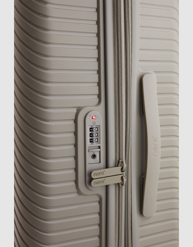 Nere - Bondi 3pc Suitcase Set