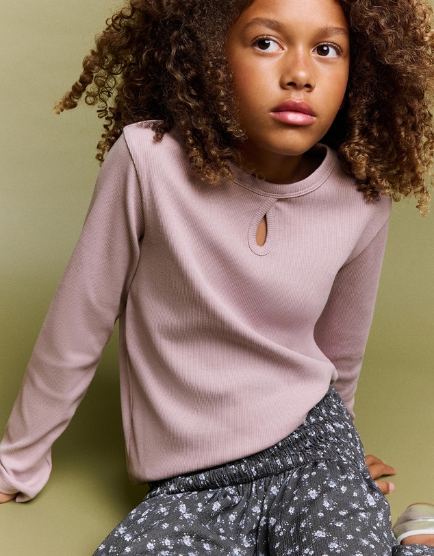 M.N.G - Garden Skirt - Kids-Teens